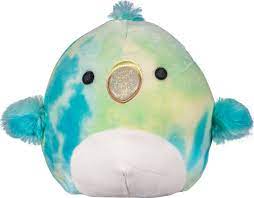 Original Kellytoys Squishmallows 8 Inch Plush - Choose Your Style