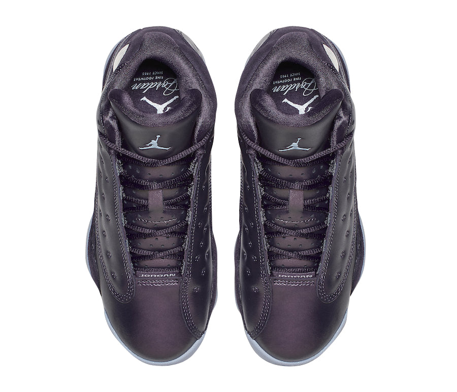 (2017) Nike Jordan 13 Dark Raisin Size 11W New
