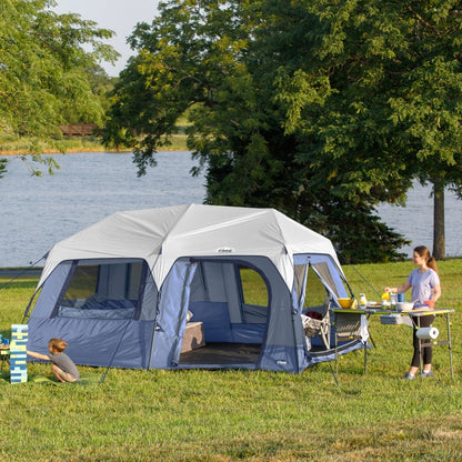 CORE 10-Person Instant Cabin Tent - image 1