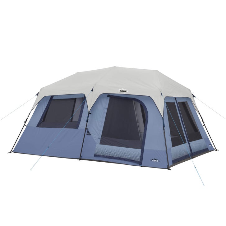 CORE 10-Person Instant Cabin Tent - image 2