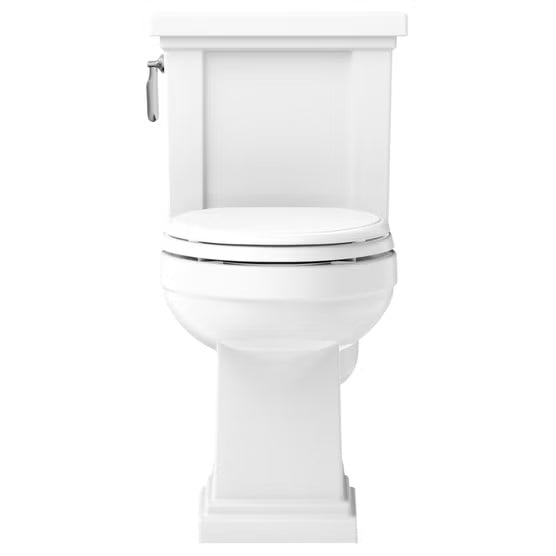 Kohler Tresham 2-piece Elongated Toilet