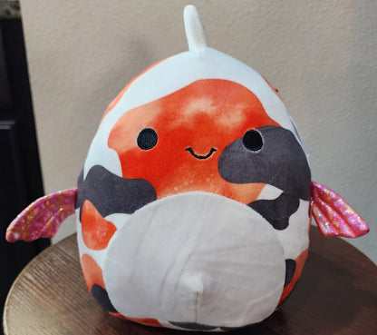 Original Kellytoys Squishmallows 8" Plush Toy - Choose Your Style