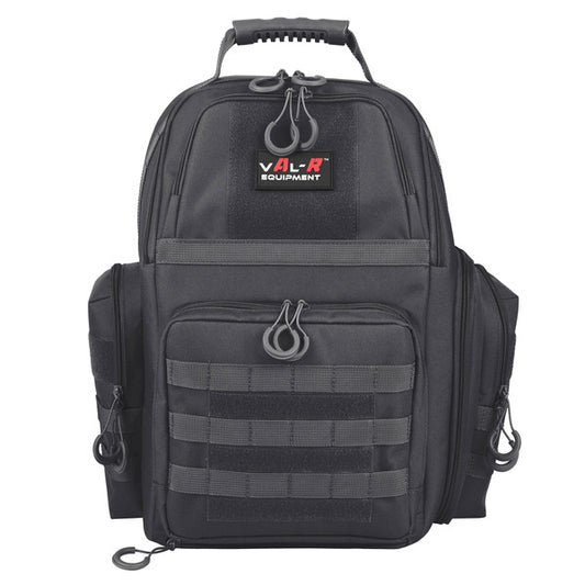 Val-R Range Backpack, Assorted Colors