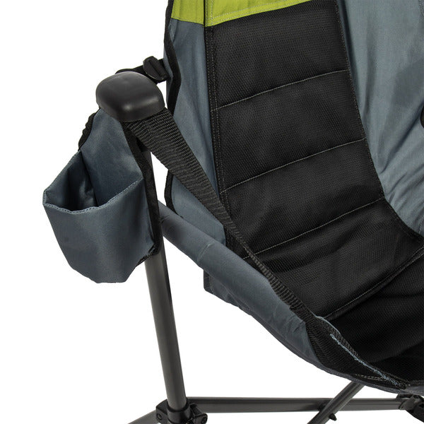 RIO Swinging Hammock Chair with Carry Bag - image 3