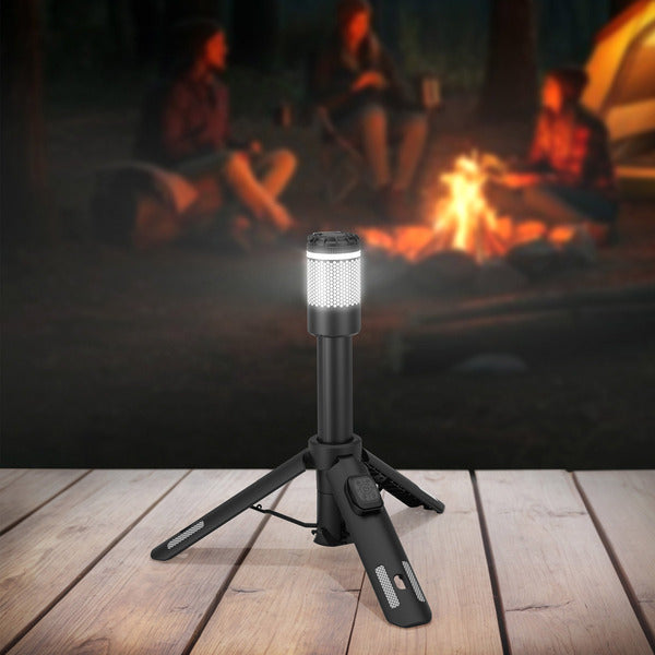 Infinity X1 2000-Lumen Camp Site Light