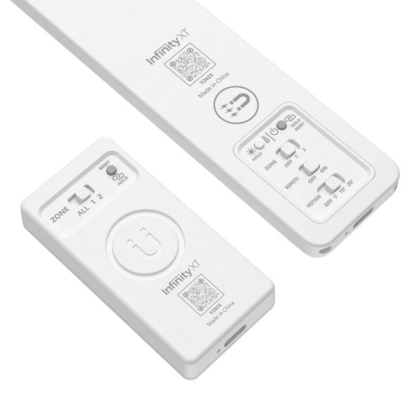 Infinity X1 Under Cabinet Lights, 3-Pack - image 3