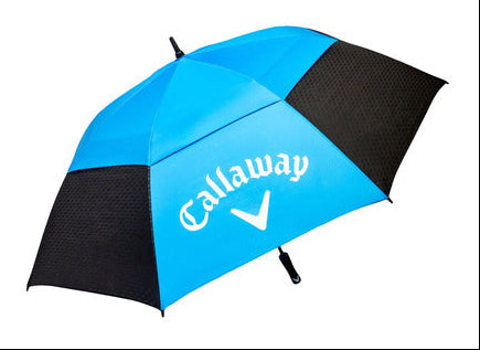 Callaway 62-Inch Automatic Open Vented Golf Umbrella - 2 Pack - image 1
