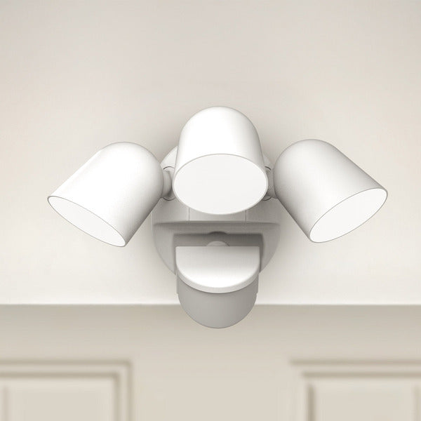 KODA 5000-Lumen Motion Activated LED Security Floodlight - image 2