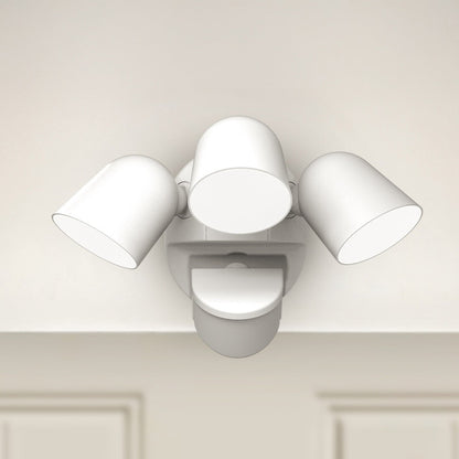 KODA 5000-Lumen Motion Activated LED Security Floodlight - image 2