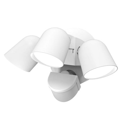 KODA 5000-Lumen Motion Activated LED Security Floodlight