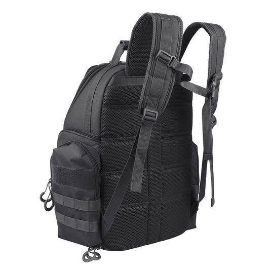Val-R Range Backpack, Assorted Colors