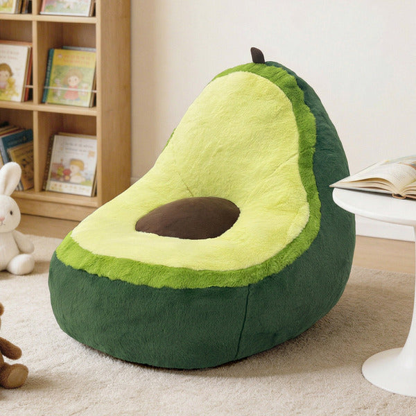 Brentwood Originals Avocado Lounge Chair