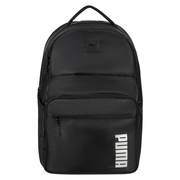 PUMA Unlimited Backpack - Textured Polyester