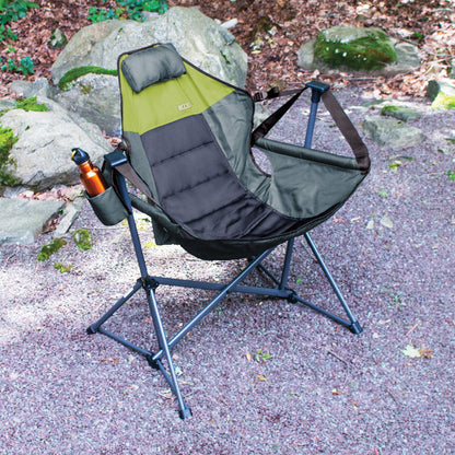 RIO Swinging Hammock Chair with Carry Bag - image 2