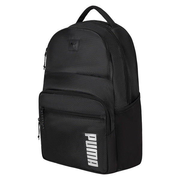 PUMA Unlimited Backpack - Textured Polyester - image 3