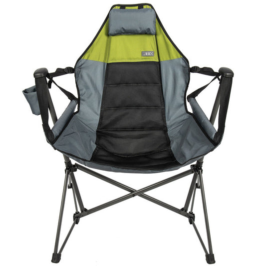 RIO Swinging Hammock Chair with Carry Bag - image 1