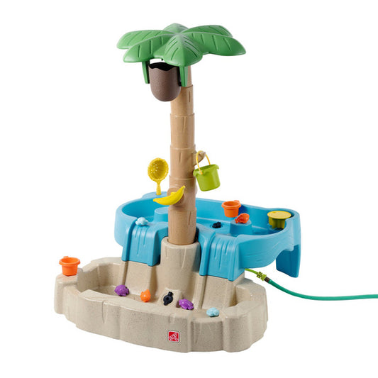 Step2 Tropical Splash Water Park