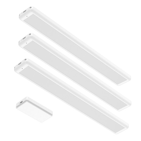 Infinity X1 Under Cabinet Lights, 3-Pack
