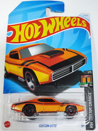 2024 Hot Wheels Assorted #01/250-50/250 Choose Yours