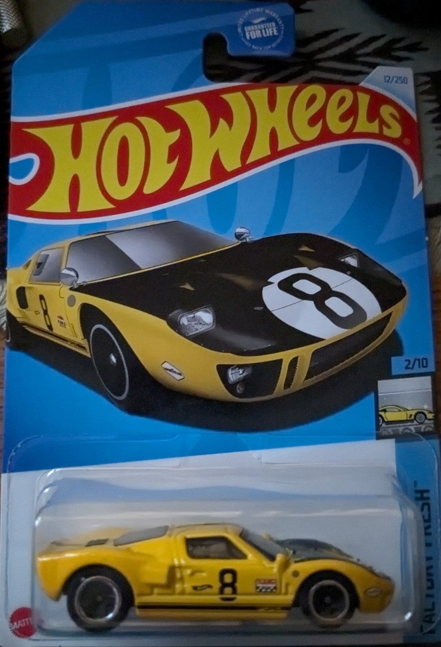 2024 Hot Wheels Assorted #01/250-50/250 Choose Yours