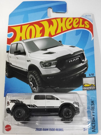 2024 Hot Wheels Assorted #01/250-50/250 Choose Yours