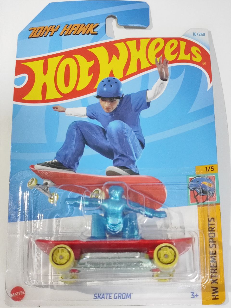 2024 Hot Wheels Assorted #01/250-50/250 Choose Yours
