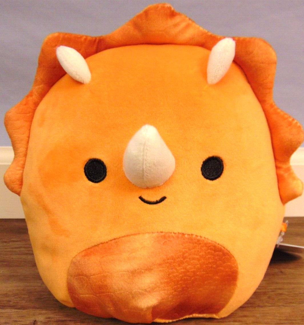 Original Kellytoys Squishmallows 8 Inch Plush Toy - Choose Your Style