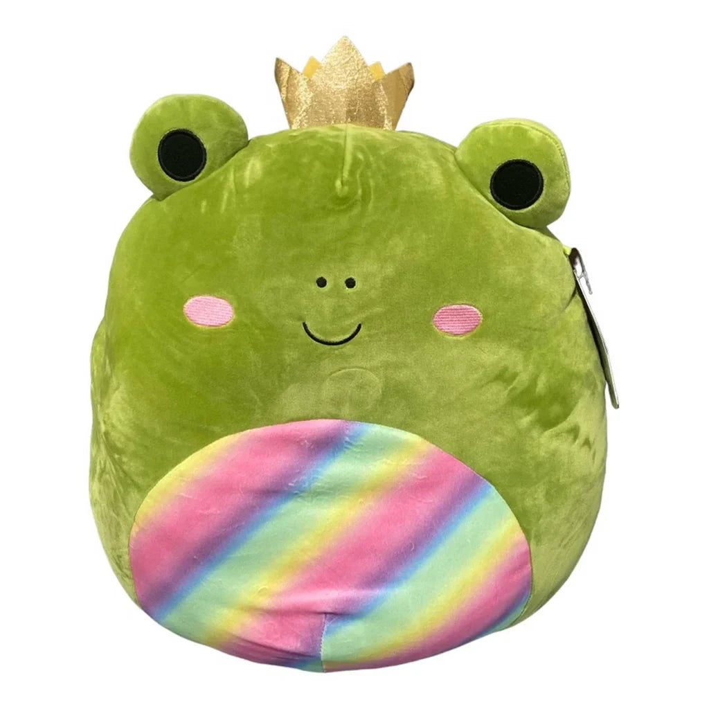 Original Kellytoys Squishmallows 16 Inch Plush - Choose Your Style