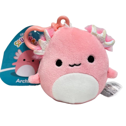 Original Kellytoys Squishmallows 3.5" & 4" Plush - Choose Your Size & Style