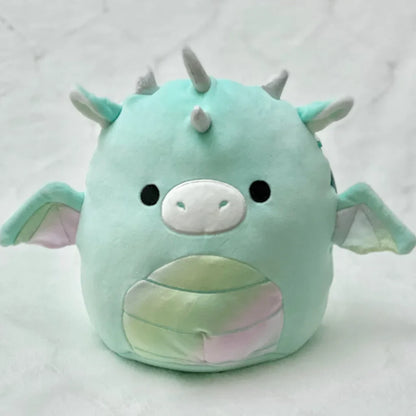 Original Kellytoys Squishmallows 10" Plush - Choose Your Style