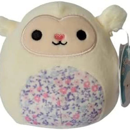 Original Kellytoys Squishmallows 5" Plush - Choose Your Style