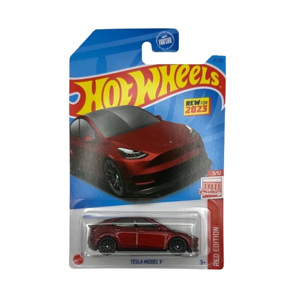 2023 Hot Wheels Mainline #01/250-48/250 - Choose Yours