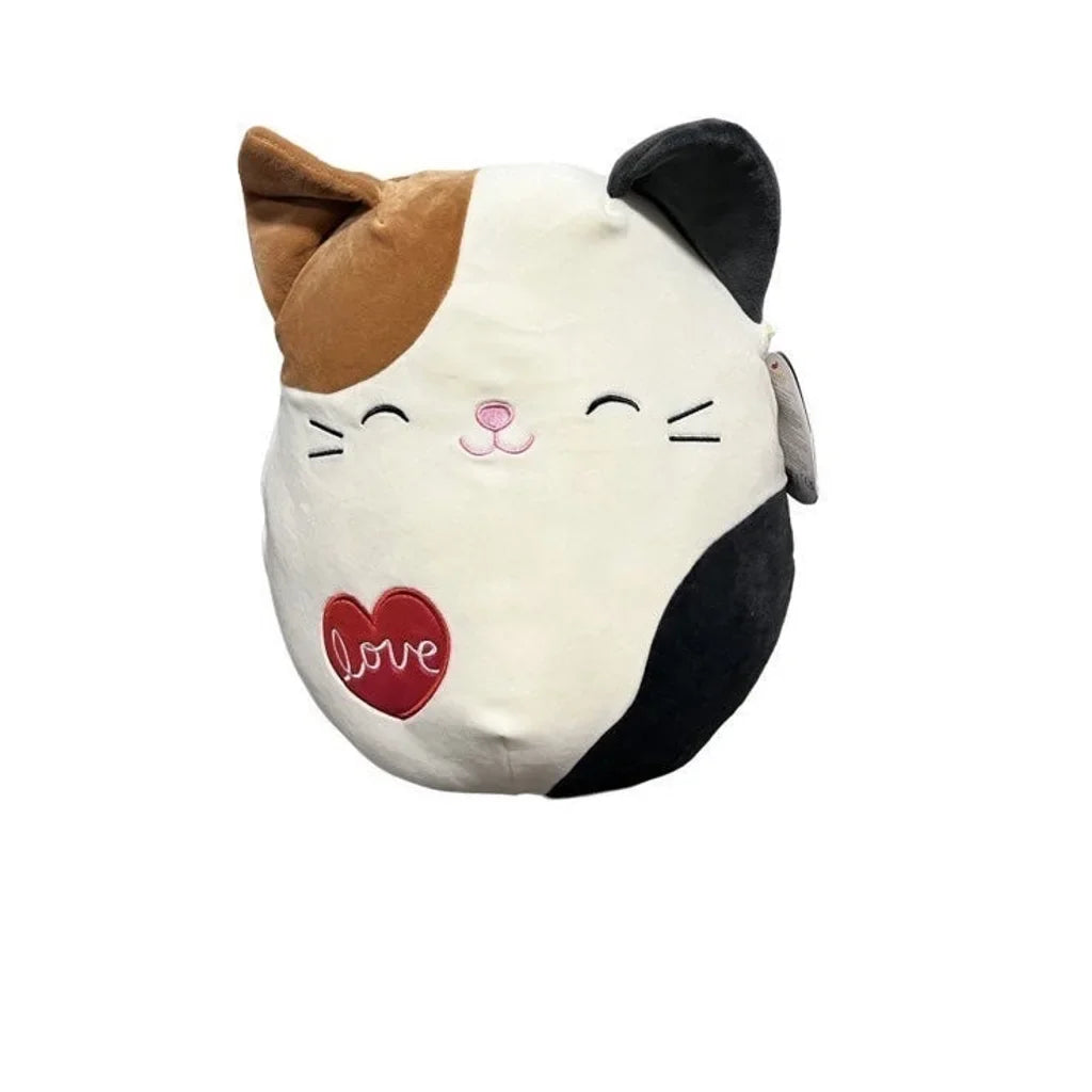 Original Kellytoys Squishmallows 12" Plush - Choose Your Style