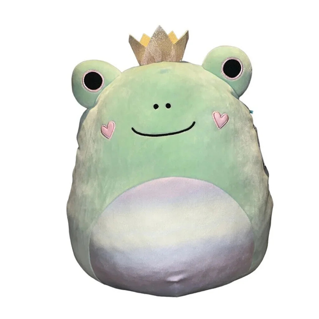 Original Kellytoys Squishmallows 16 Inch Plush - Choose Your Style