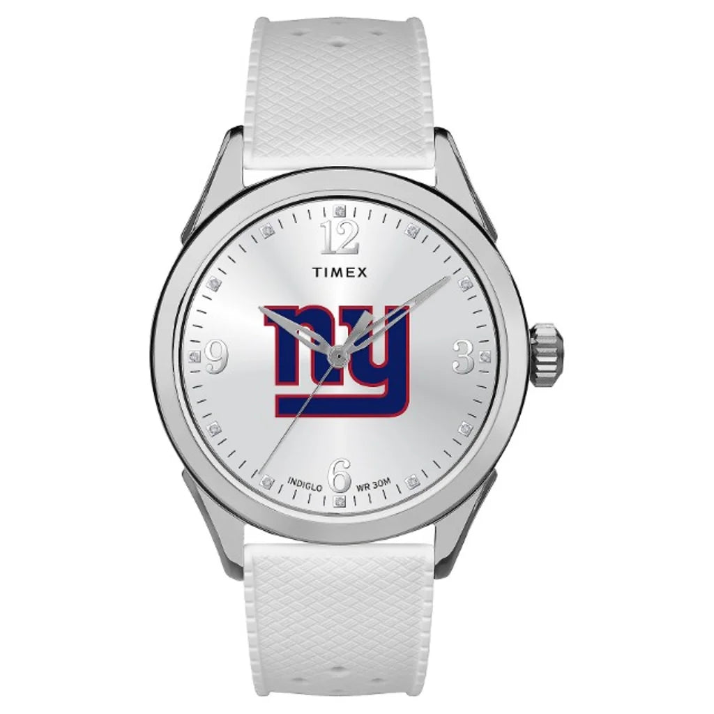 NFL Official Licensed Women's Timex Watch - Choose Yours