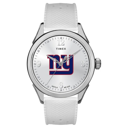 NFL Official Licensed Women's Timex Watch - Choose Yours