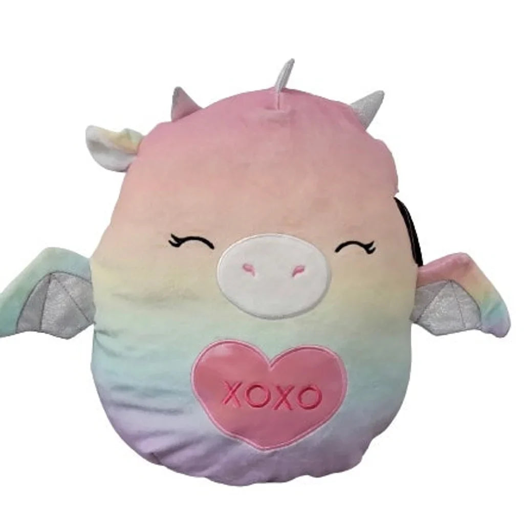 Original Kellytoys Squishmallows 16 Inch Plush - Choose Your Style