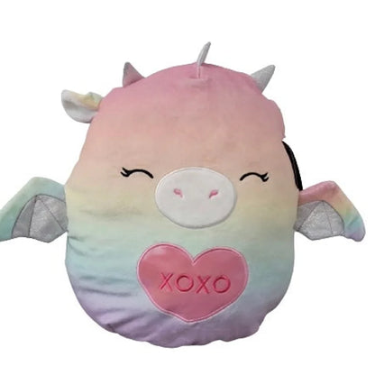 Original Kellytoys Squishmallows 16 Inch Plush - Choose Your Style