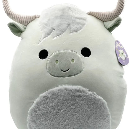 Original Kellytoys Squishmallows 16 Inch Plush - Choose Your Style
