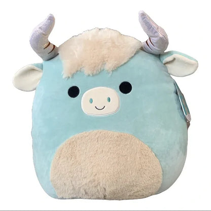 Original Kellytoys Squishmallows 16" Plush - Choose Your Style