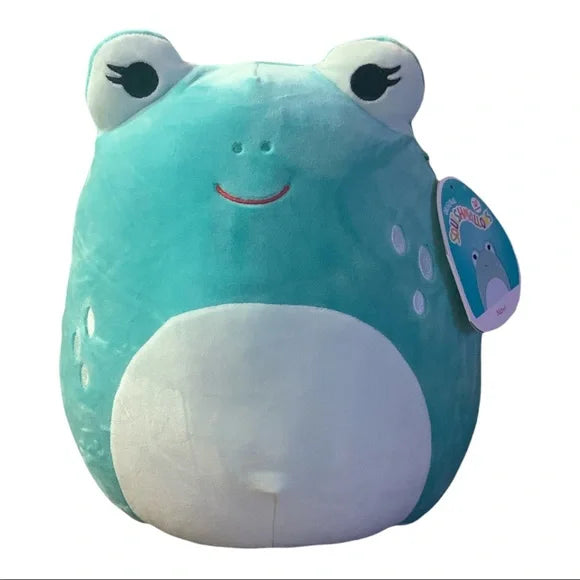 Original Kellytoys Squishmallows 12 Inch Plush Variation- Choose Your Style