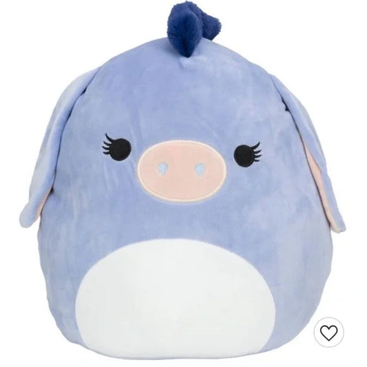 Original Kellytoys Squishmallows 12" Plush - Choose Your Style