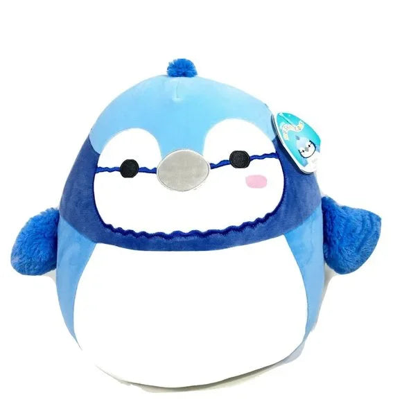 Original Kellytoys Squishmallows 14" Plush - Choose Your Style