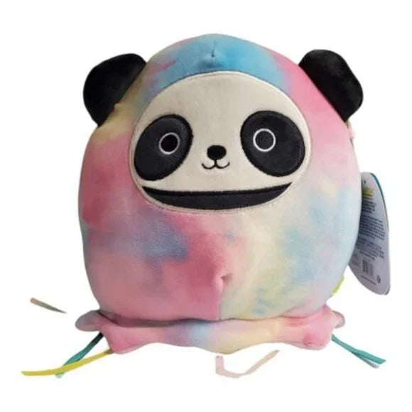 Original Kellytoys Squishmallows 7.5" Plush & Clip - Choose Your
