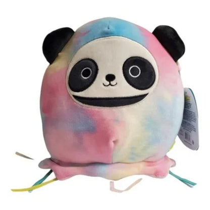 Original Kellytoys Squishmallows 7.5" Plush & Clip - Choose Your