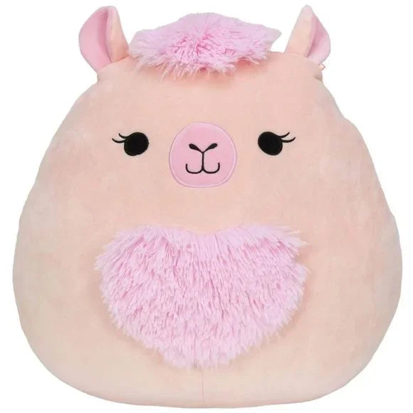 Original Kellytoys Squishmallows 16" Plush - Choose Your Style