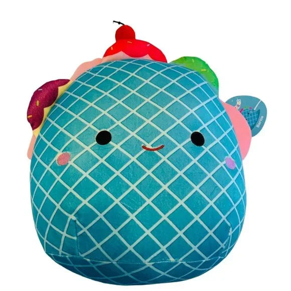 Original Kellytoys Squishmallows 12" Plush - Choose Your Style