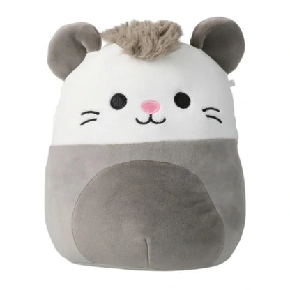 Original Kellytoys Squishmallows 7.5" Plush & Clip - Choose Your