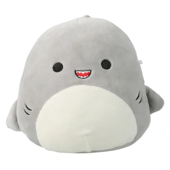 Original Kellytoys Squishmallows 7.5" Plush & Clip - Choose Your