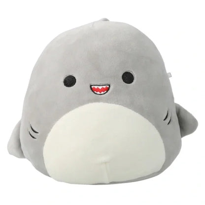 Original Kellytoys Squishmallows 7.5" Plush & Clip - Choose Your